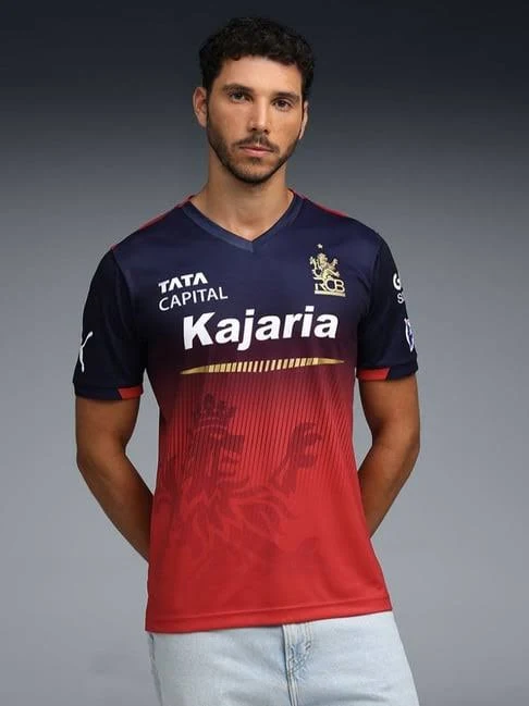 RCB JERSEY - Image 2